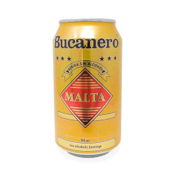 Malta Bucanero x1