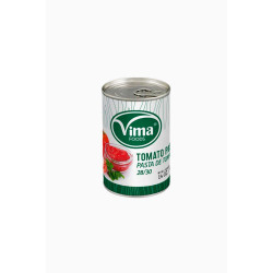 Pasta de Tomate Vima Foods 400 g (14 oz)