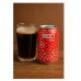 Refresco gaseado de cola Brizo (330 ml)