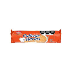 Galletas Marías