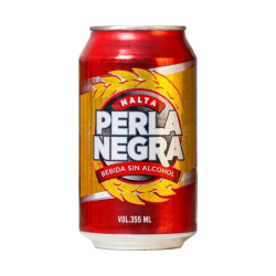 Malta Perla Negra x1