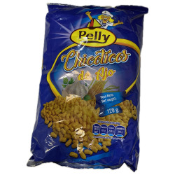 Pelly Chicoticos