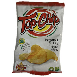 Pringles Top-Chip