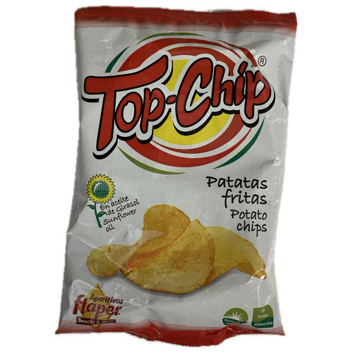Pringles Top-Chip