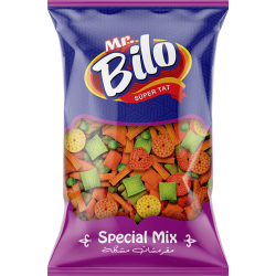 Chips Bilo 325g – 400g