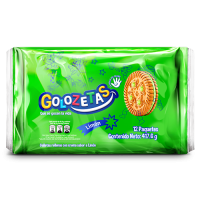Galletas Golozetas