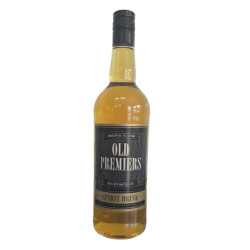 Whisky Premiers