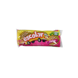 Galletas Escolar