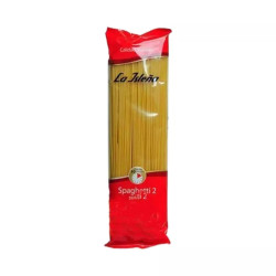 Espaguetis