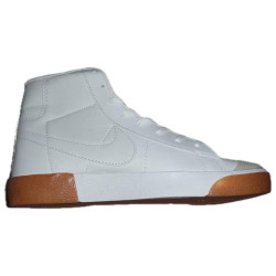 Zapatos Nike Blancos