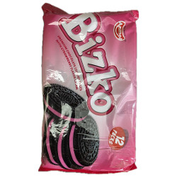 Galletas Bizko (Paquete completo)