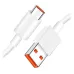 Cargado PD de 30w con cable tipo C