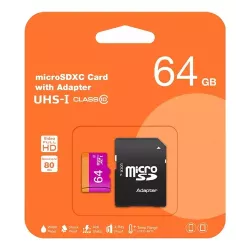 Micro de 64gb