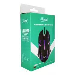Mouse Buytiti
