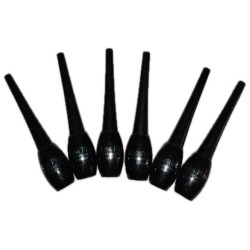 Delineador negro x1