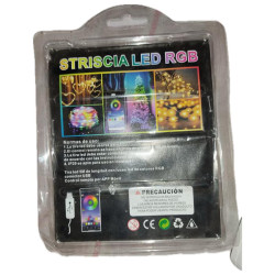 Luces Led decorativas 5m